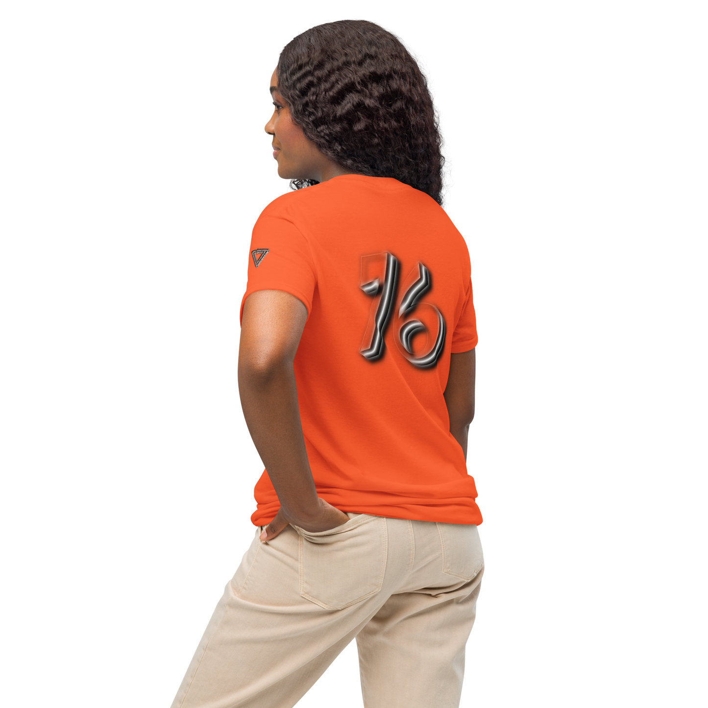 ⚽ Premium® T-Shirt CaRaUaNa Soccer V1 Carauana Store