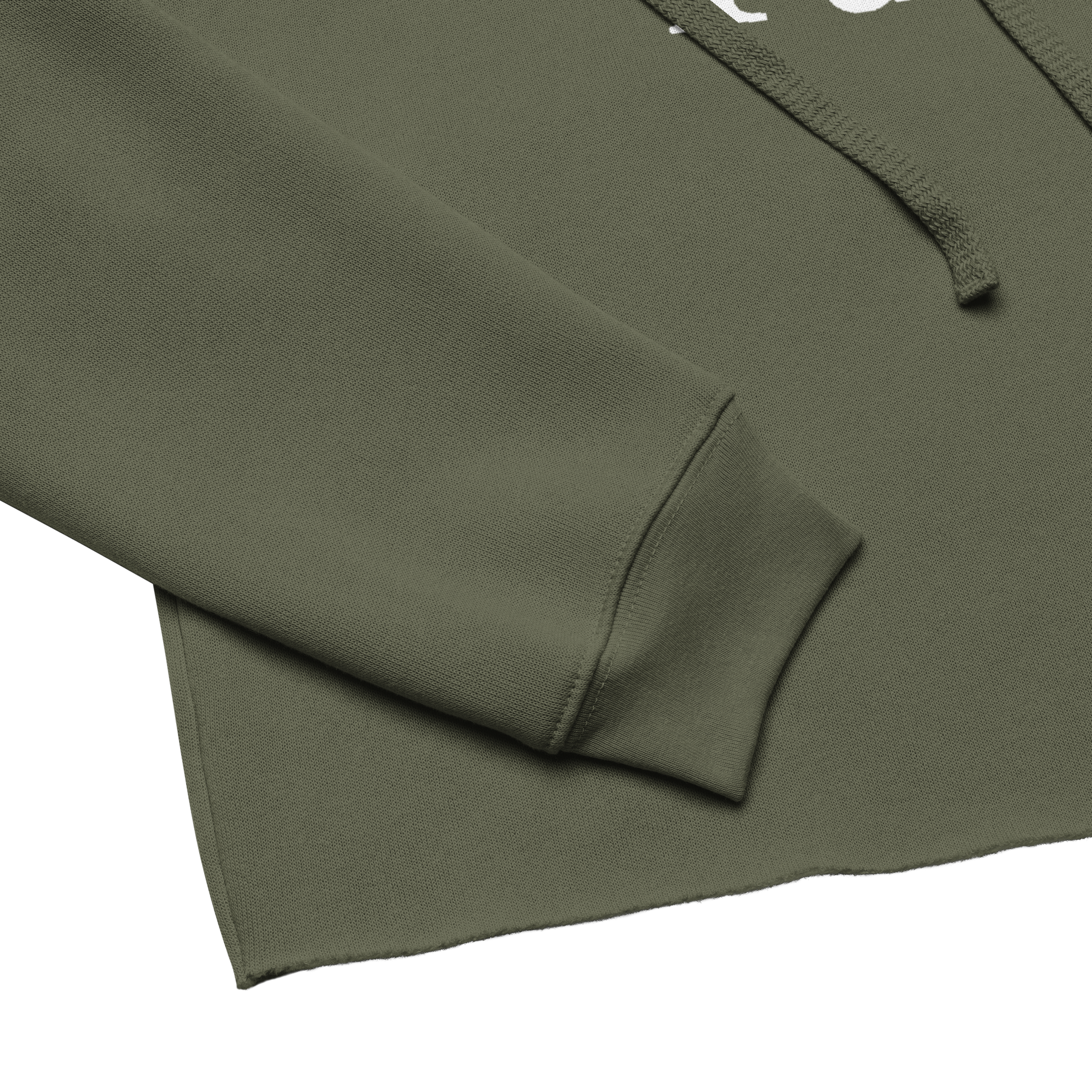 CARAUANA TOKTAK Crop Hoodie Carauana Store