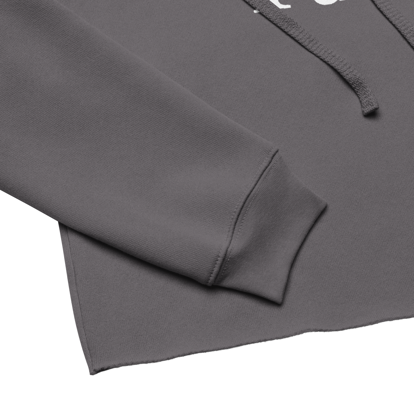 CARAUANA TOKTAK Crop Hoodie Carauana Store