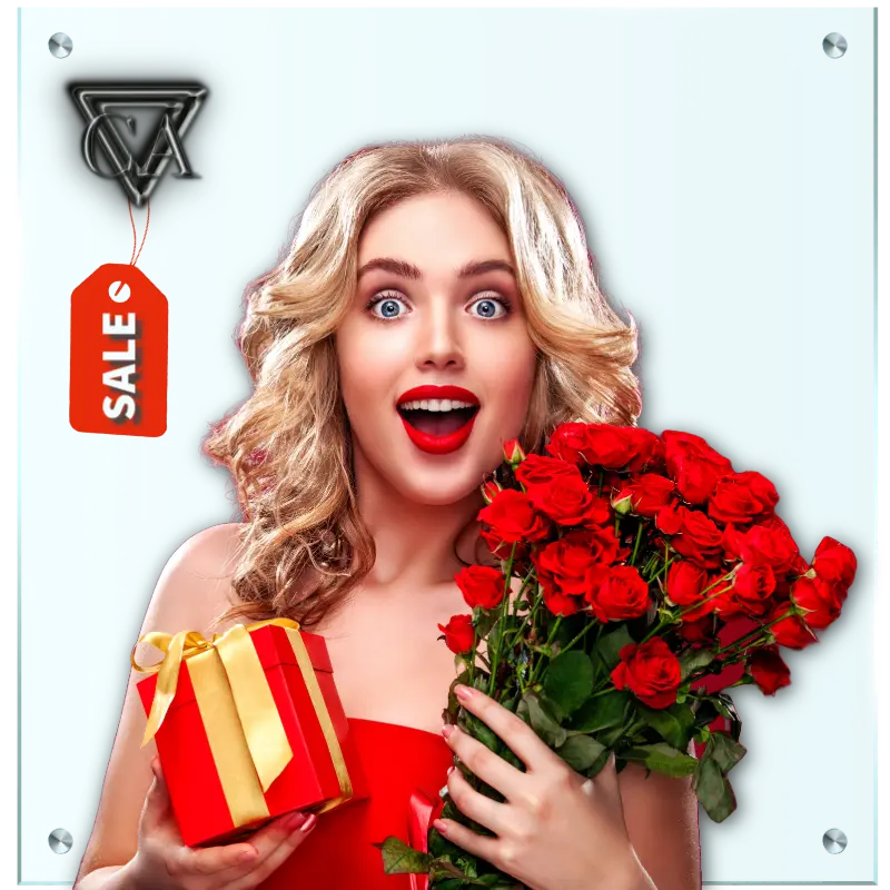 Gift Box For Women 🎁