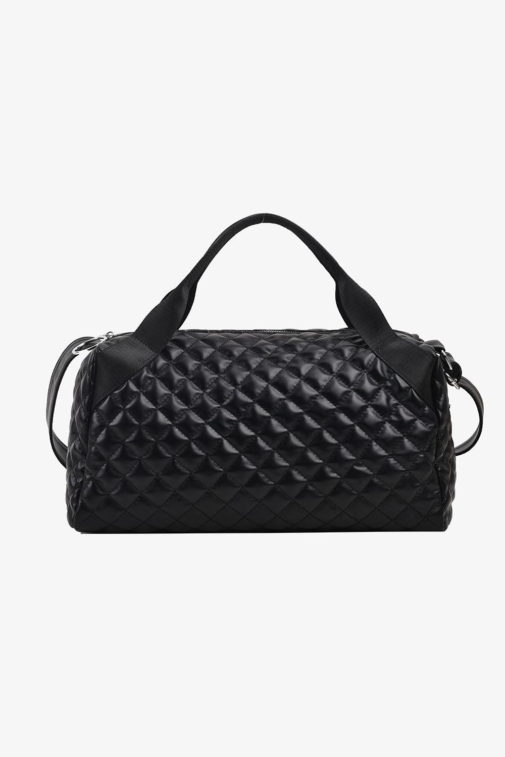 Large PU Leather Handbag Carauana Store