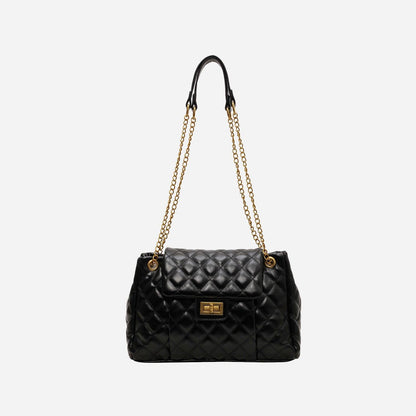 PU Leather Shoulder Bag Carauana Store