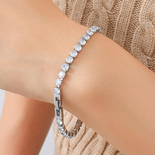 Titanium Steel Bracelet Carauana Store