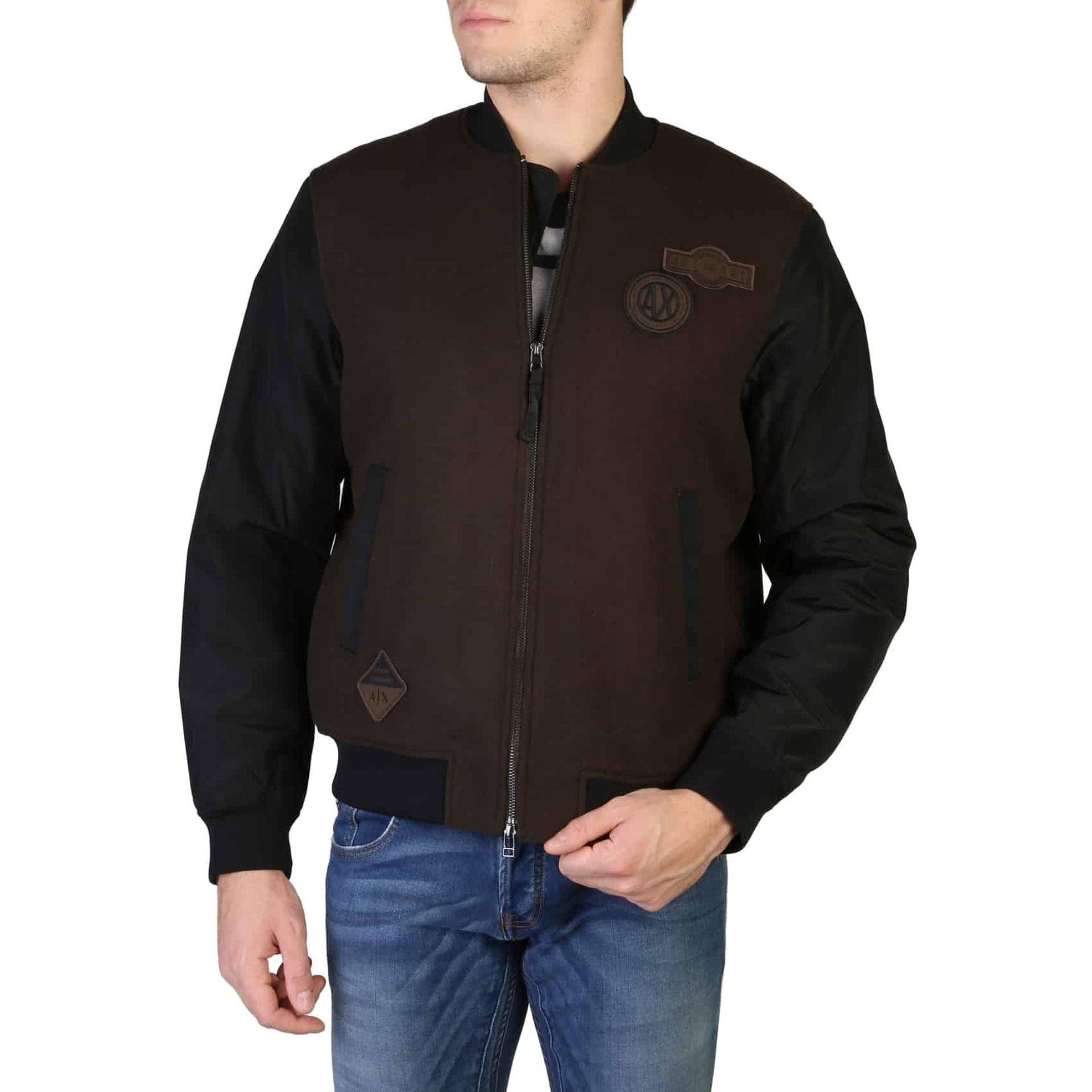 Armani Exchange Jackets