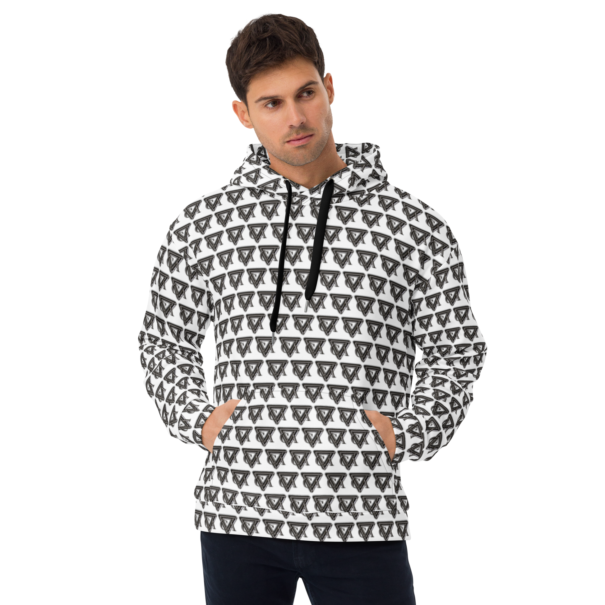 CARAUANA_comfy_unisex_hoodie