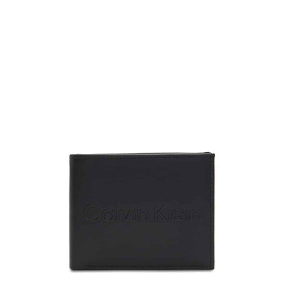 Calvin Klein Wallets - Carauana Store