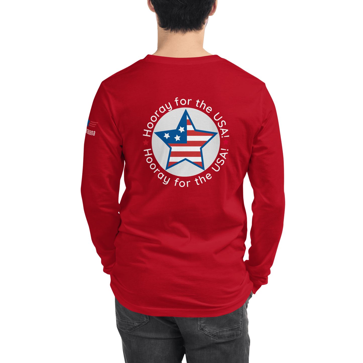 Carauana Sweatshirt