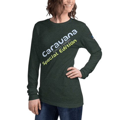 Carauana Sweatshirt