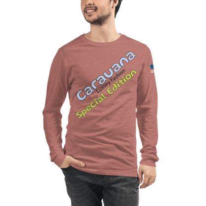 Carauana Sweatshirt