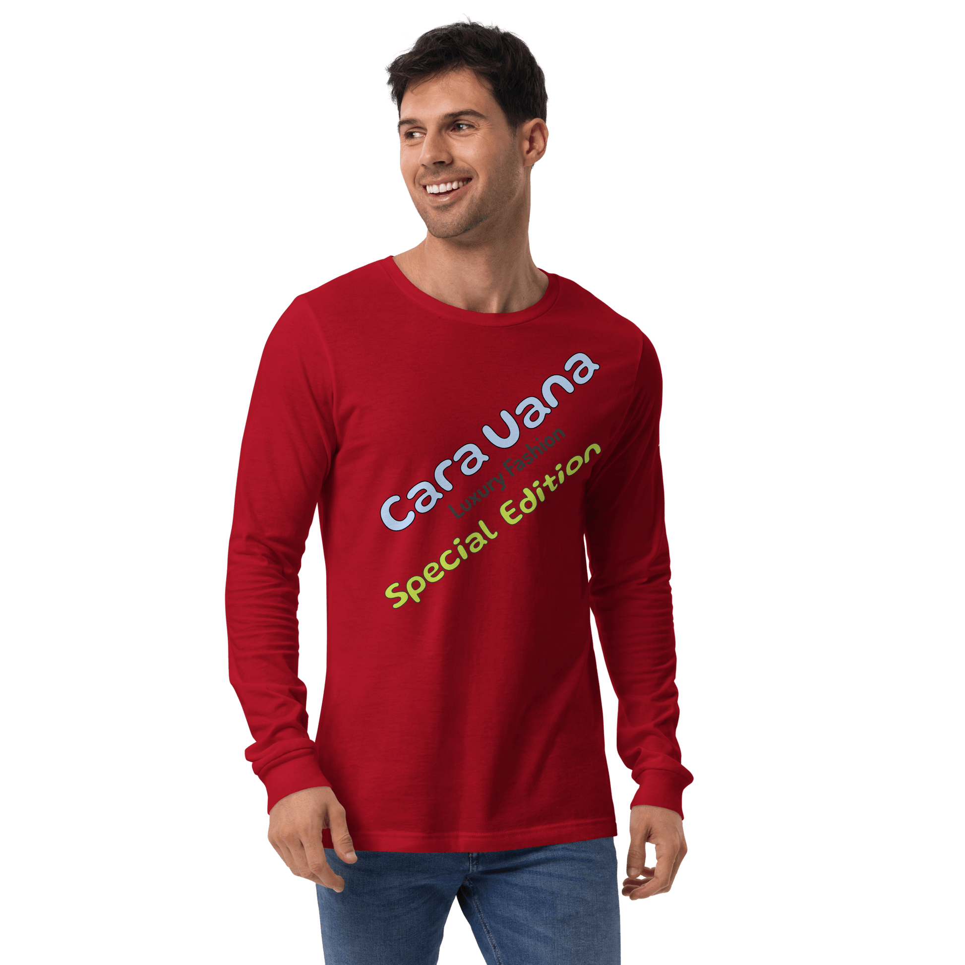 Carauana Sweatshirt