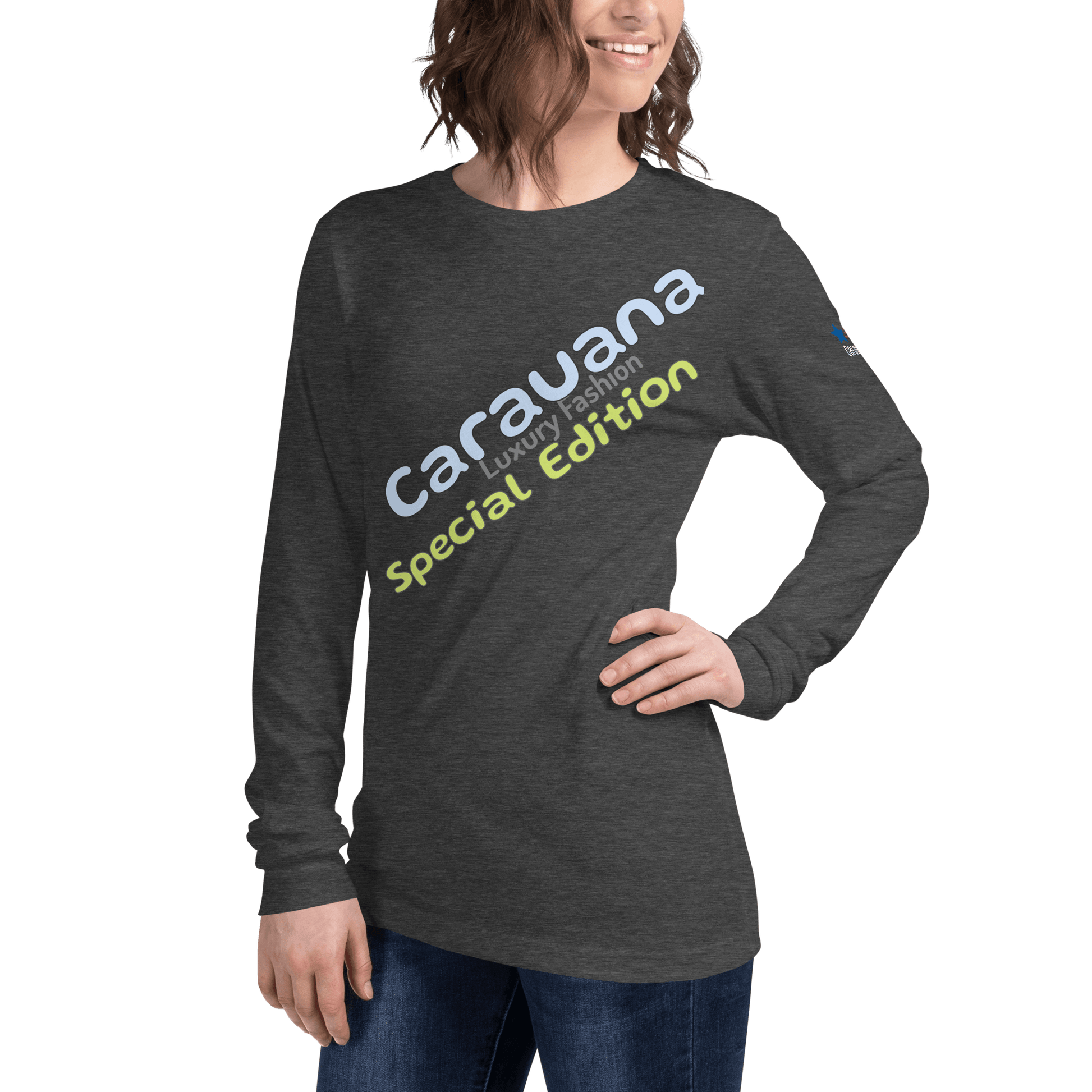 Carauana Sweatshirt