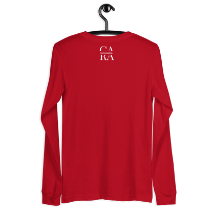 Carauana Sweatshirt