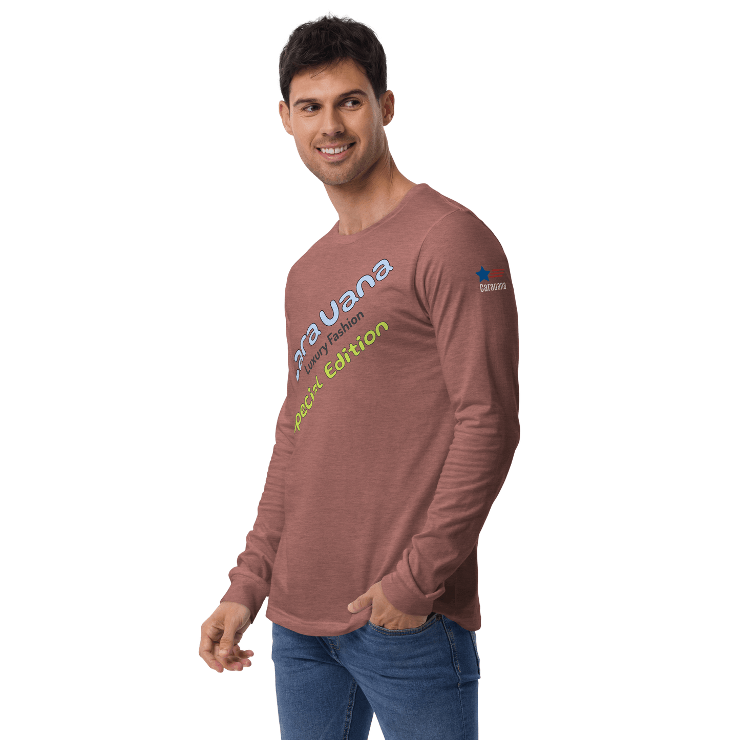 Carauana Sweatshirt