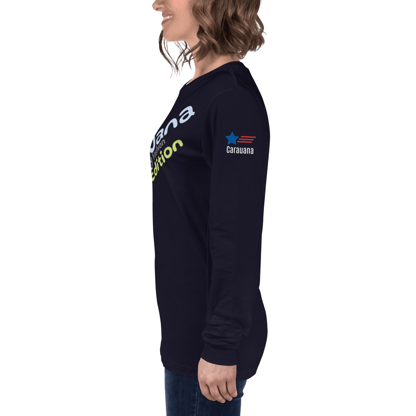 Carauana Sweatshirt