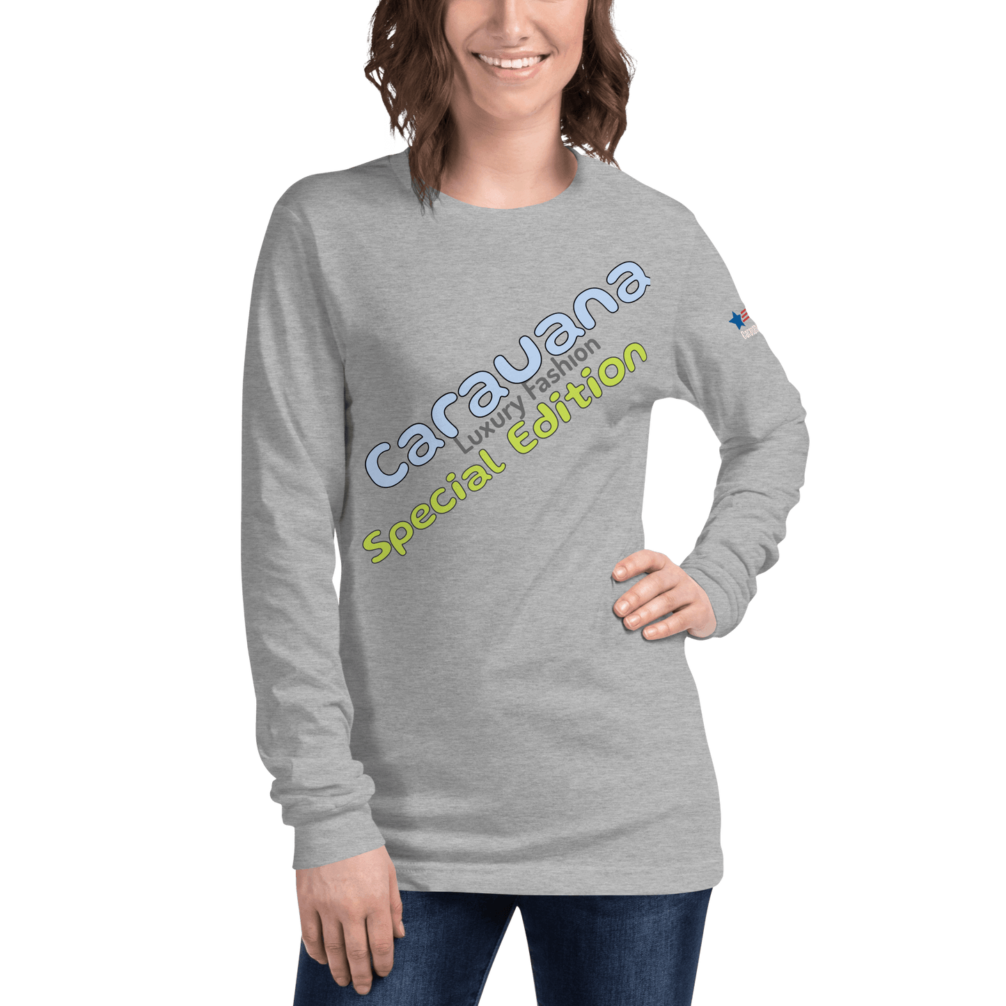 Carauana Sweatshirt