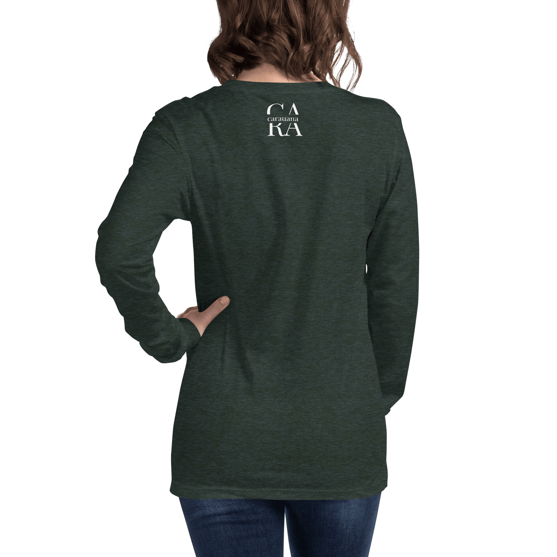 Carauana Sweatshirt