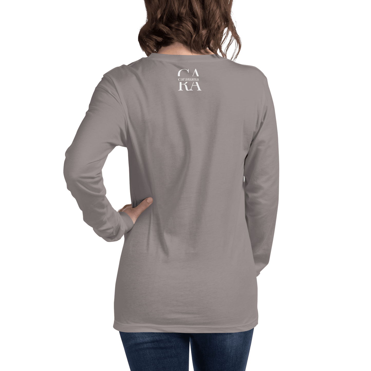 Carauana Sweatshirt