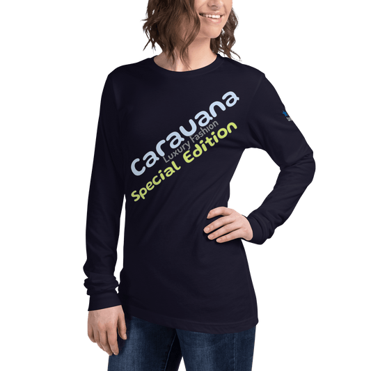 Carauana Sweatshirt Carauana Store