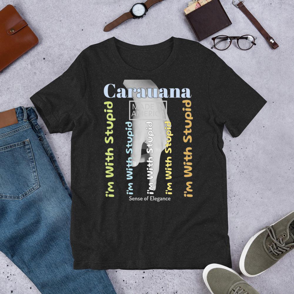 Carauana T-shirt