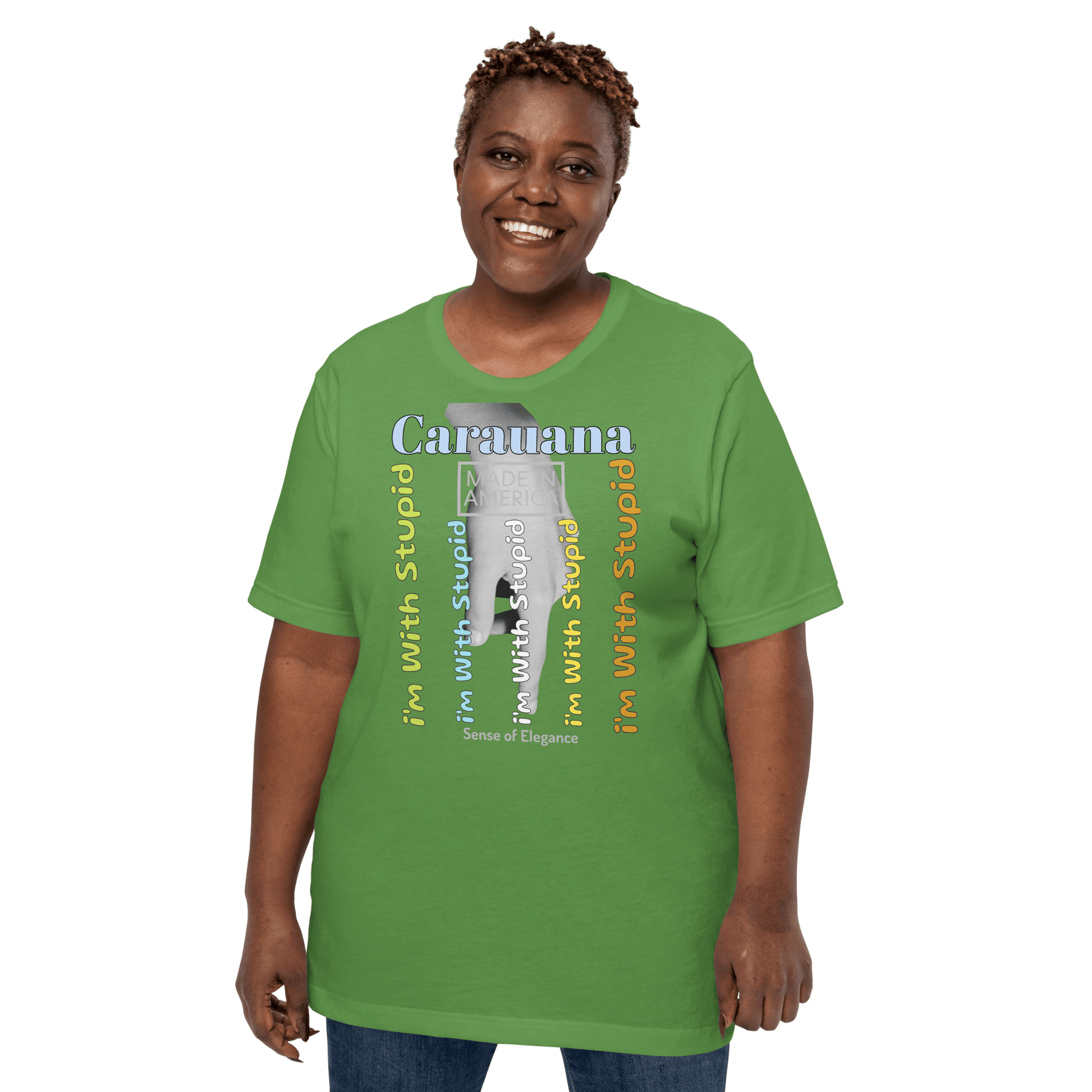 Carauana T-shirt