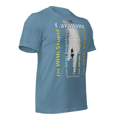 Carauana T-shirt