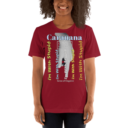 Carauana T-shirt