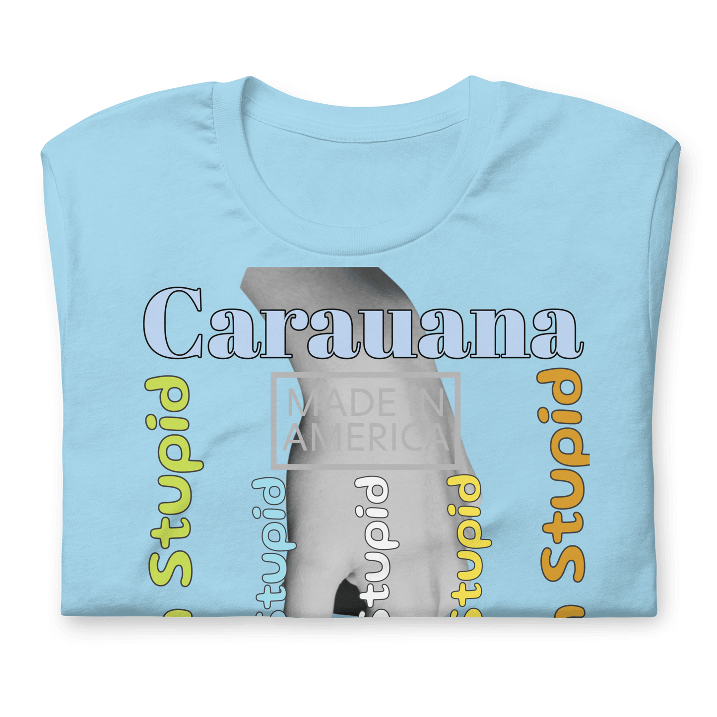 Carauana T-shirt