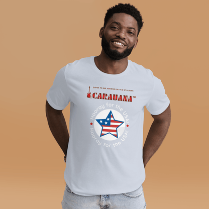 Carauana T-shirt