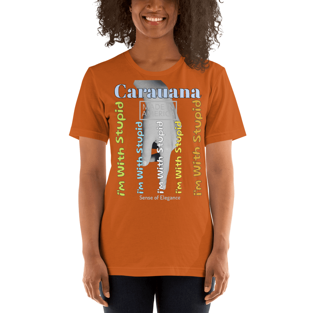 Carauana T-shirt