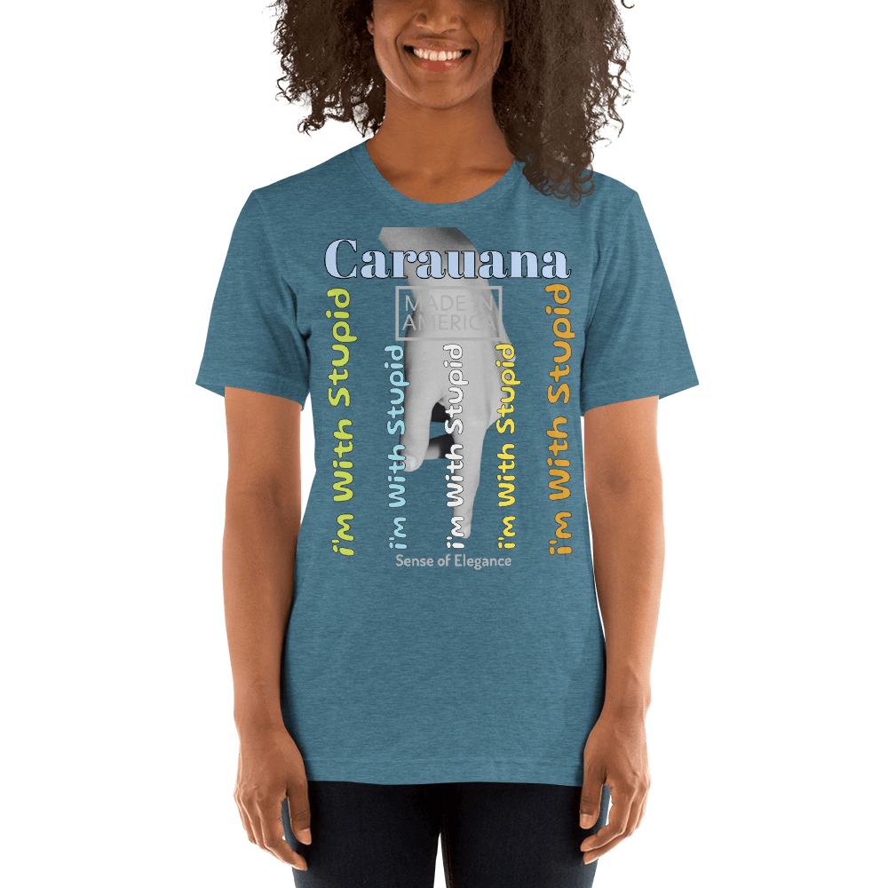 Carauana T-shirt