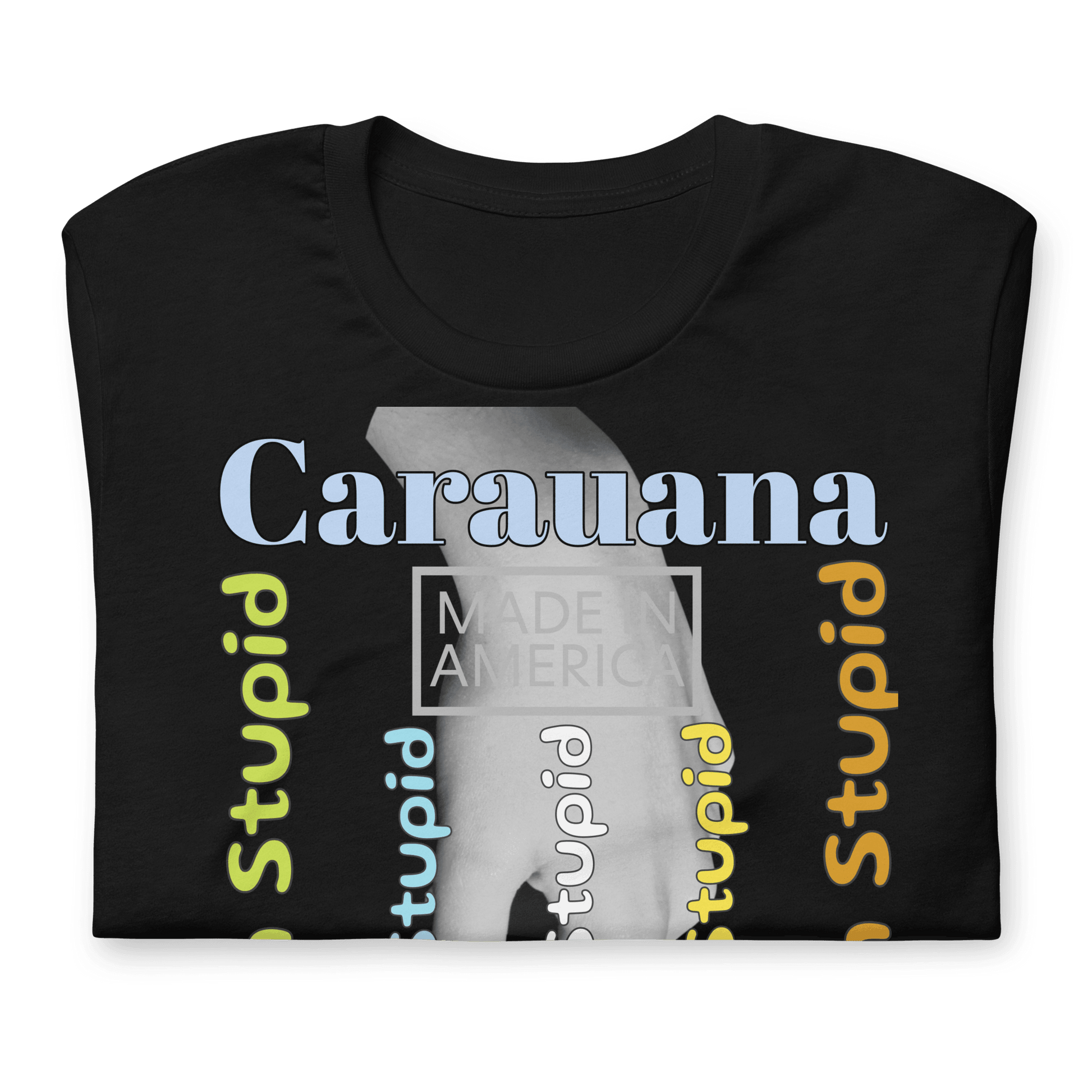 Carauana T-shirt