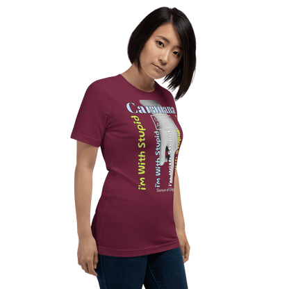 Carauana T-shirt