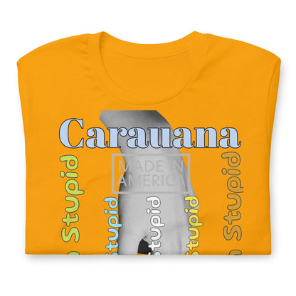 Carauana T-shirt