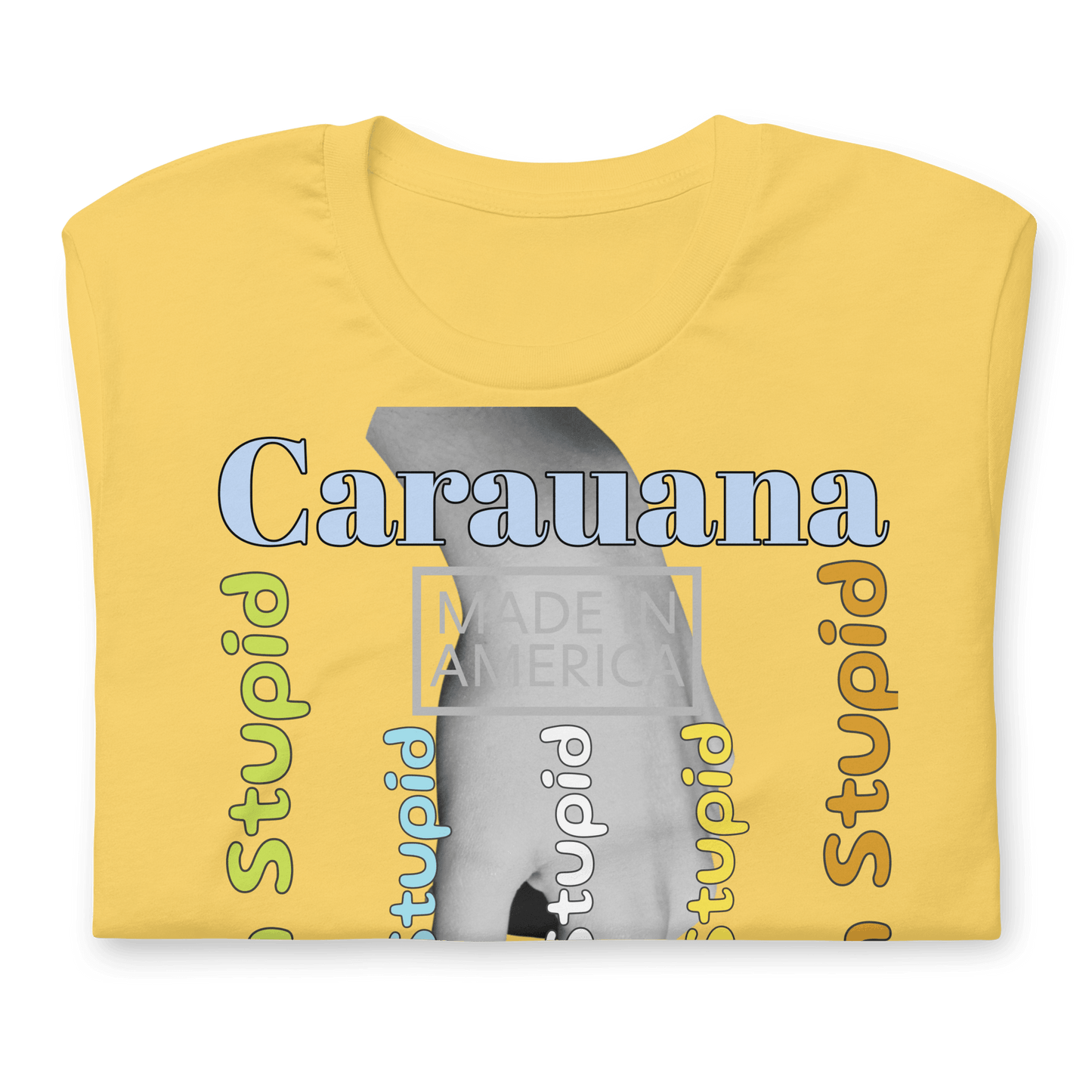 Carauana T-shirt