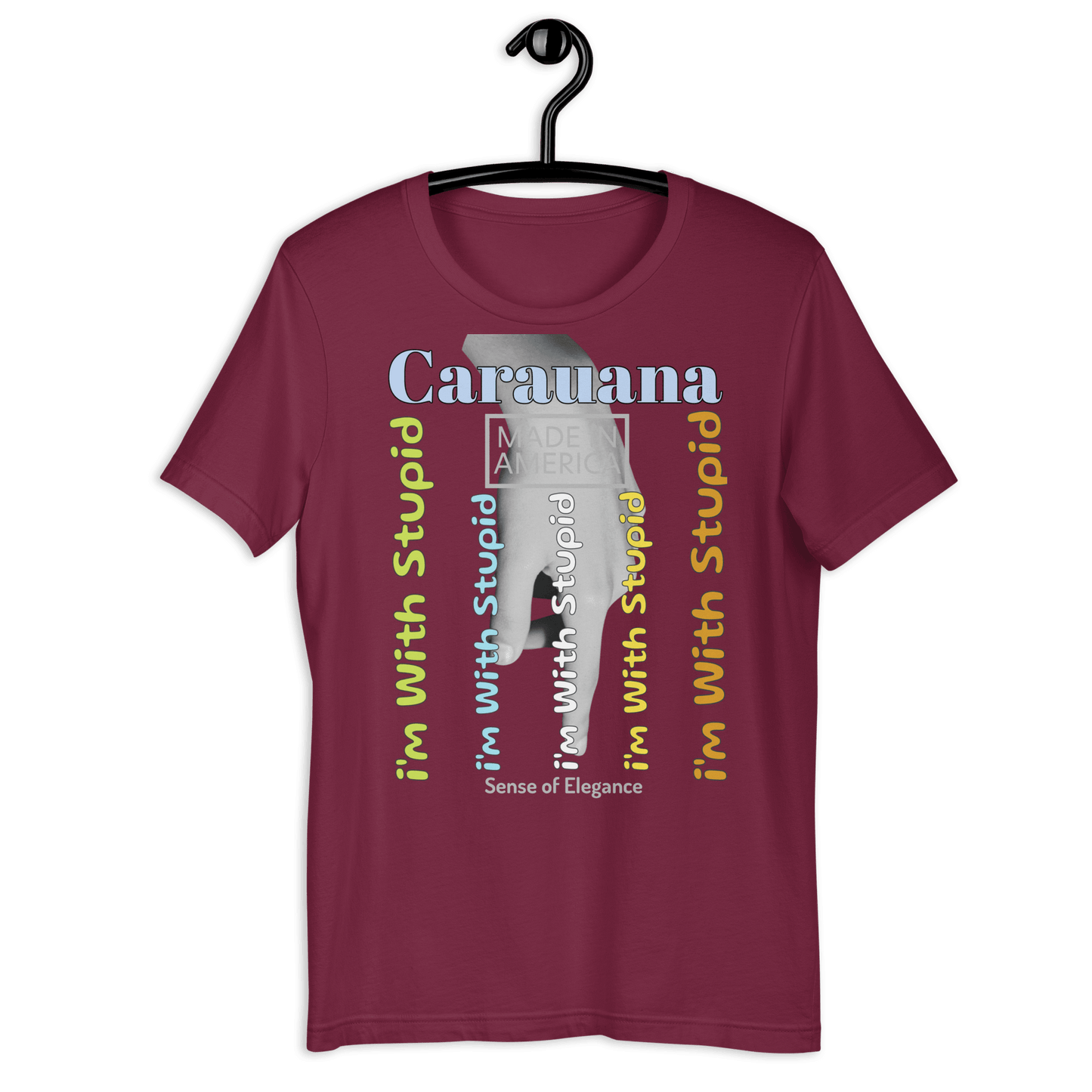 Carauana T-shirt