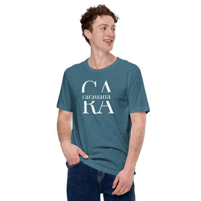 Carauana T-shirt