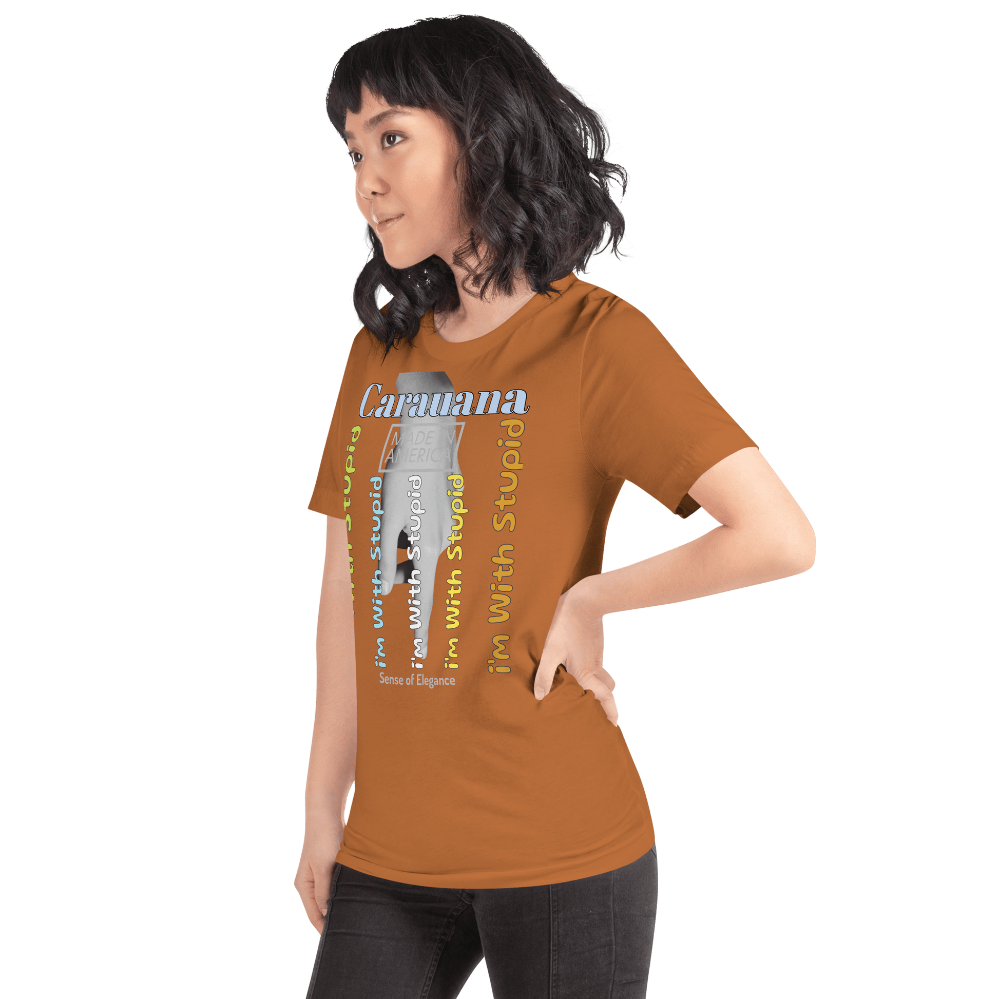 Carauana T-shirt