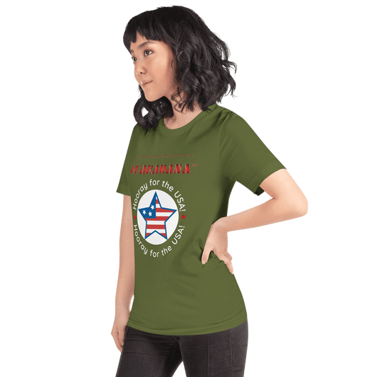 Carauana T-shirt Carauana Store