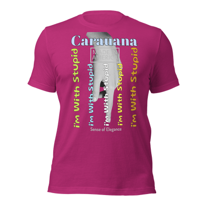 Carauana T-shirt