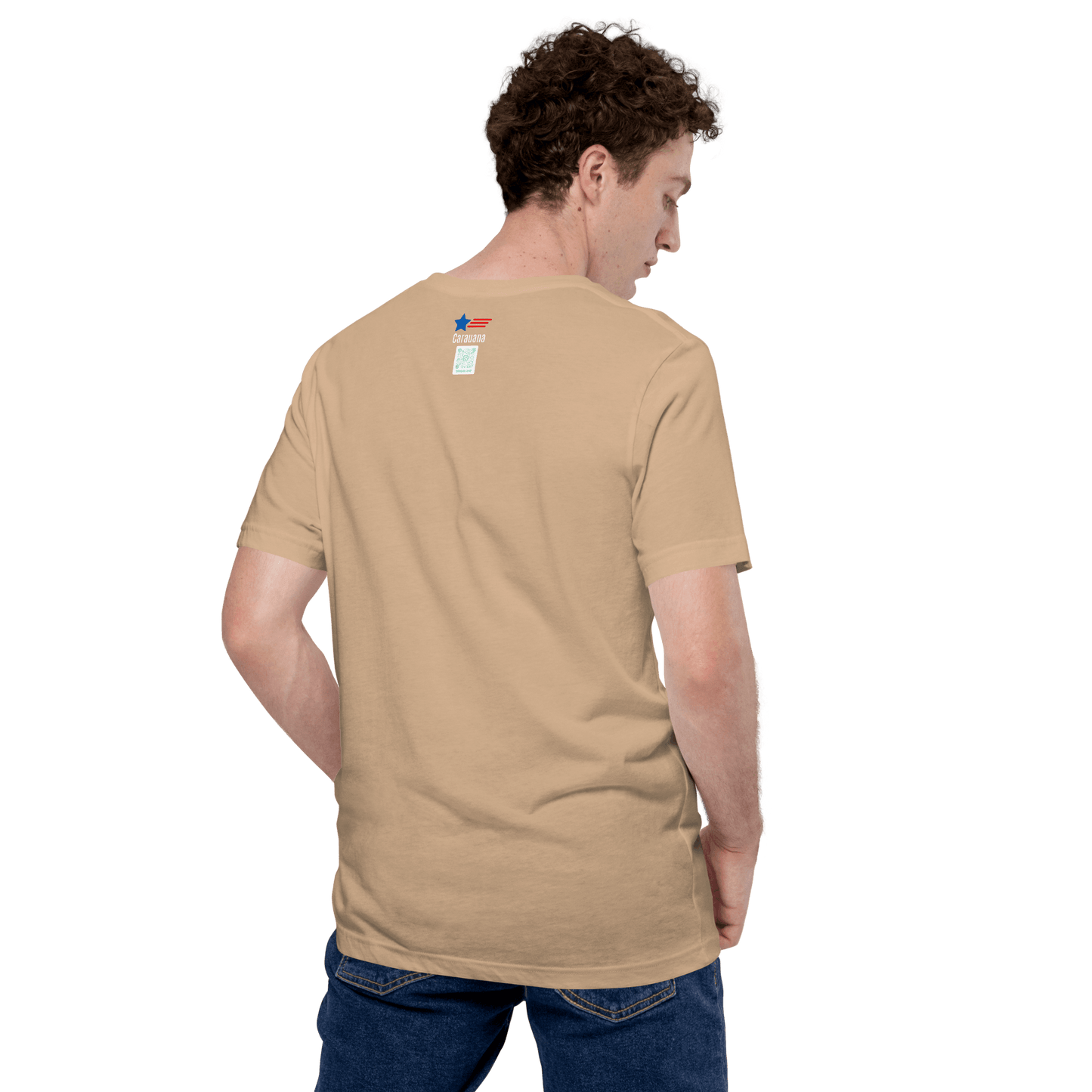 Carauana T-shirt