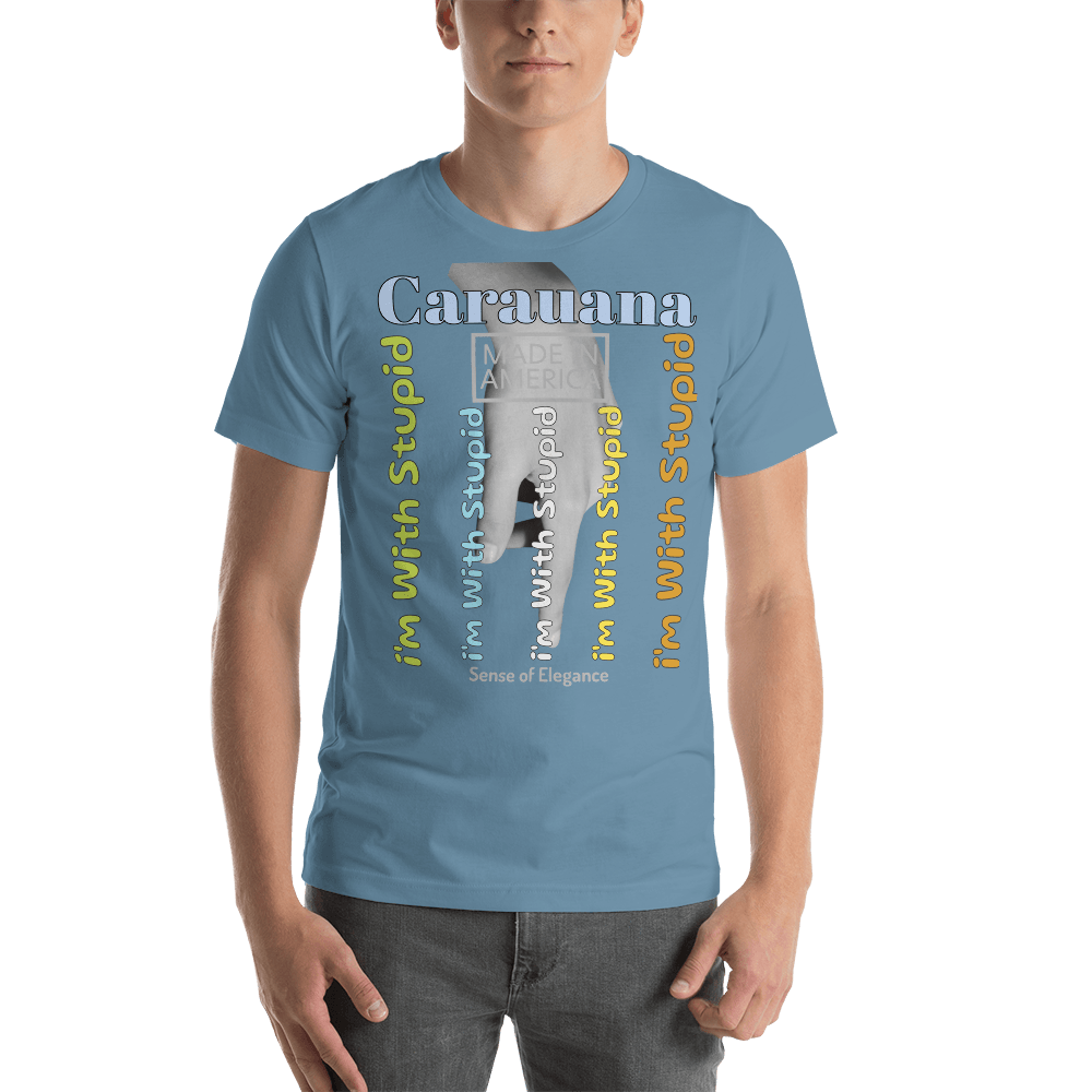 Carauana T-shirt