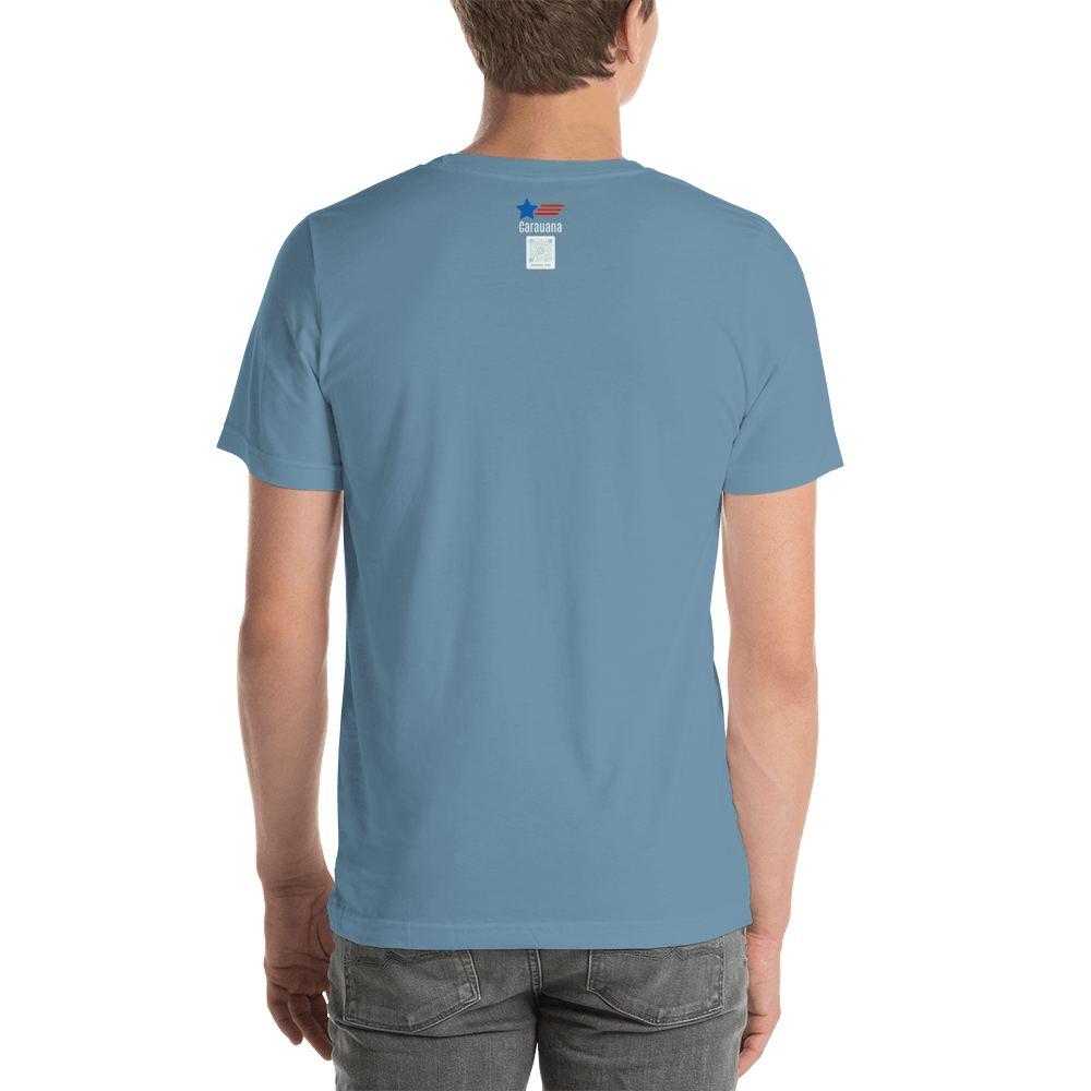 Carauana T-shirt