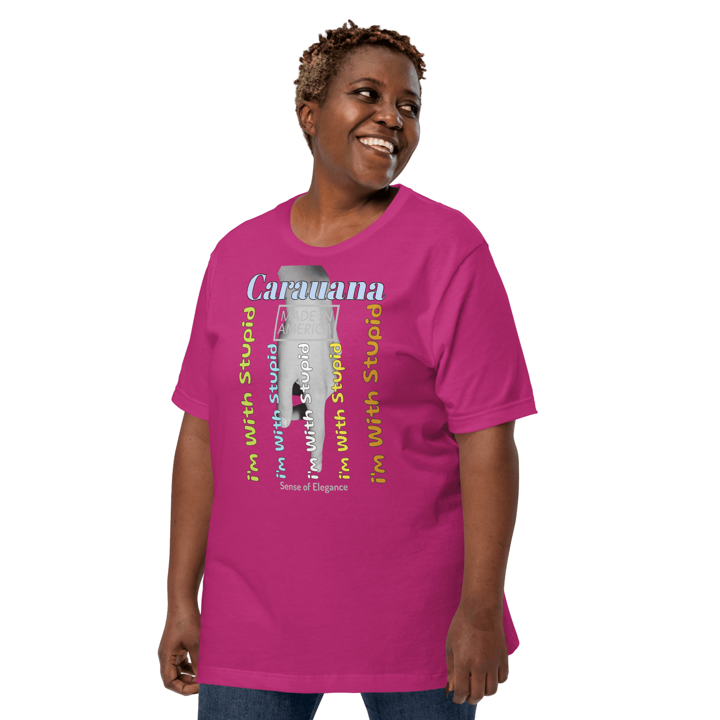 Carauana T-shirt