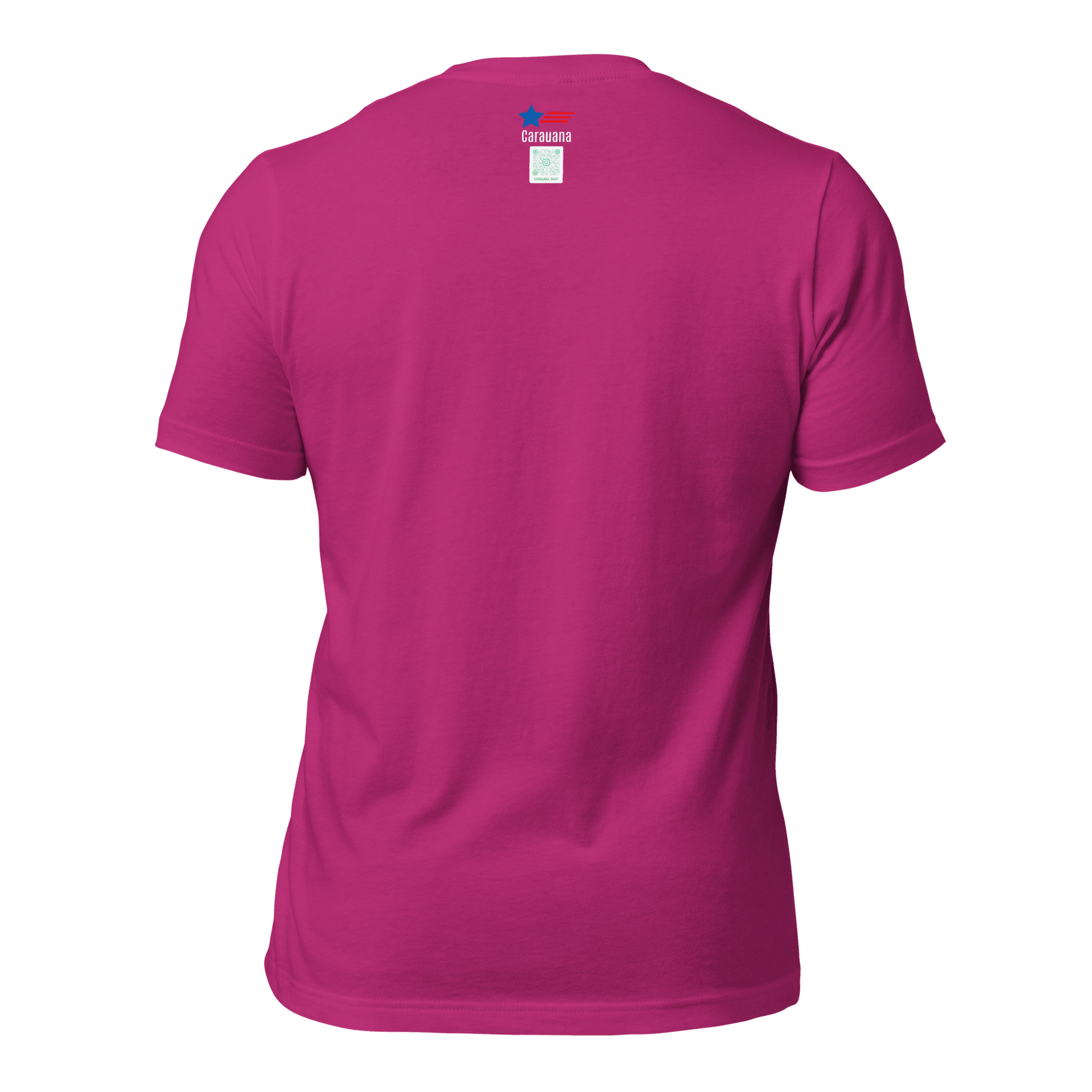 Carauana T-shirt