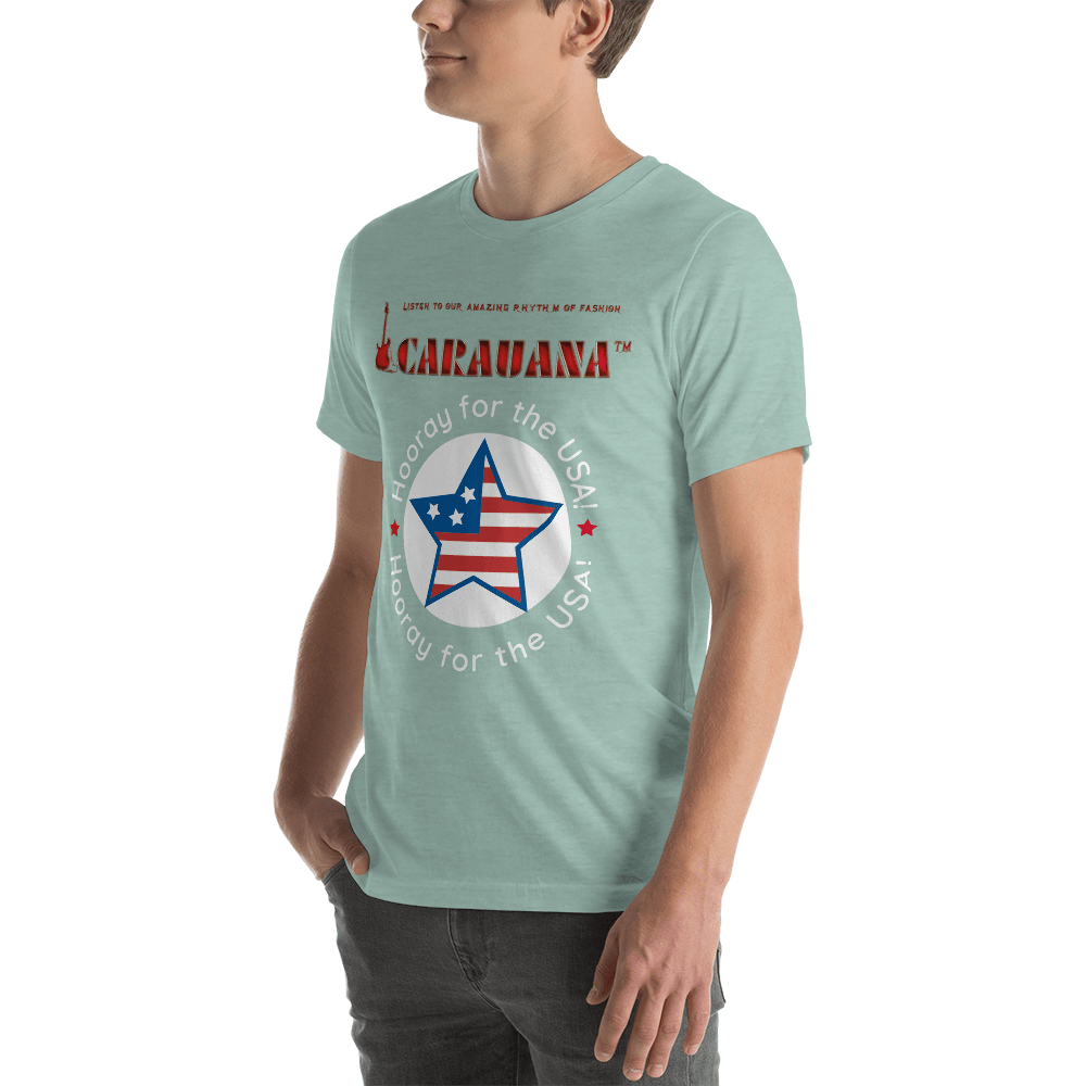 Carauana T-shirt