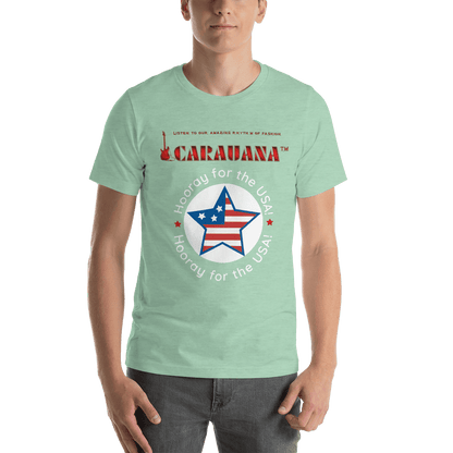 Carauana T-shirt