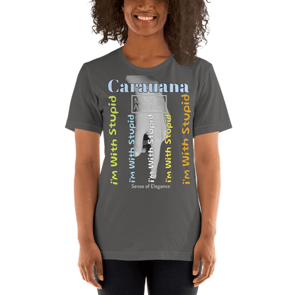 Carauana T-shirt