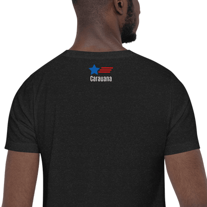 Carauana T-shirt