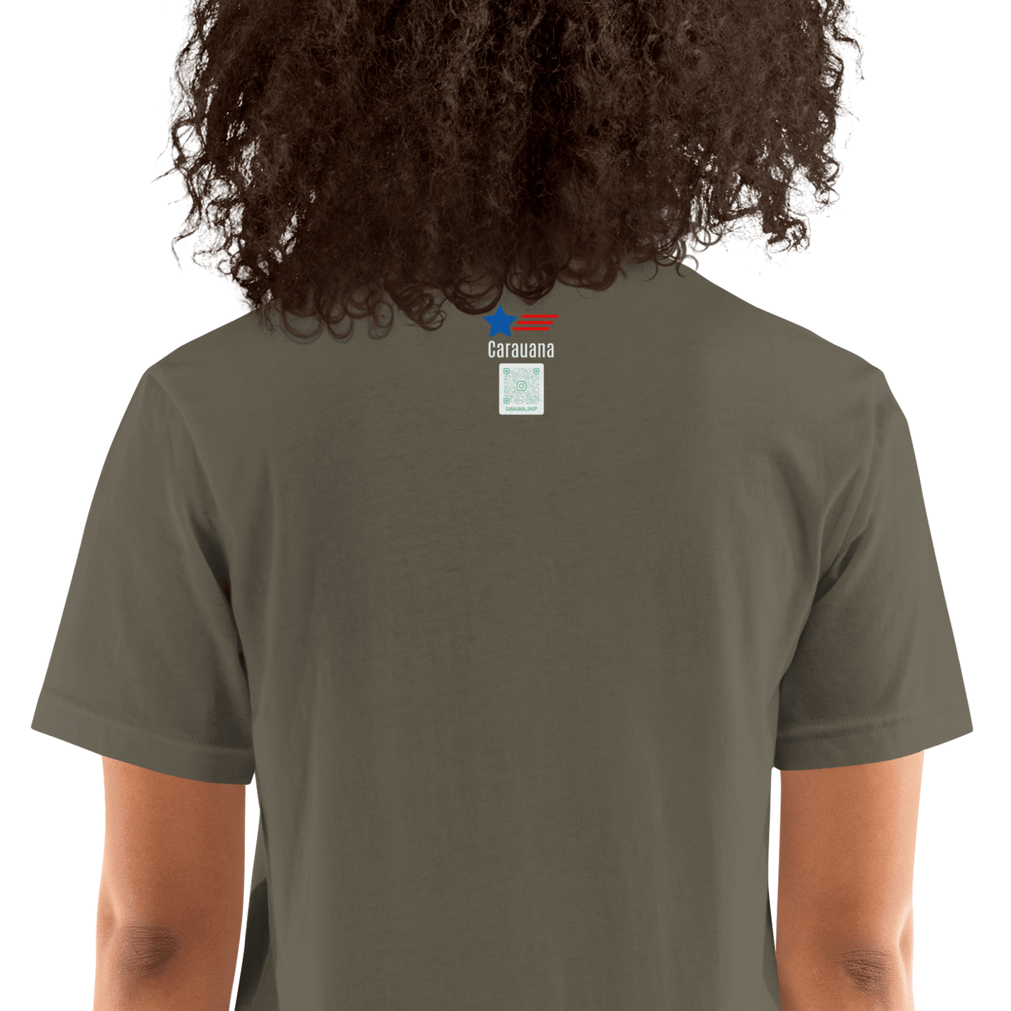 Carauana T-shirt