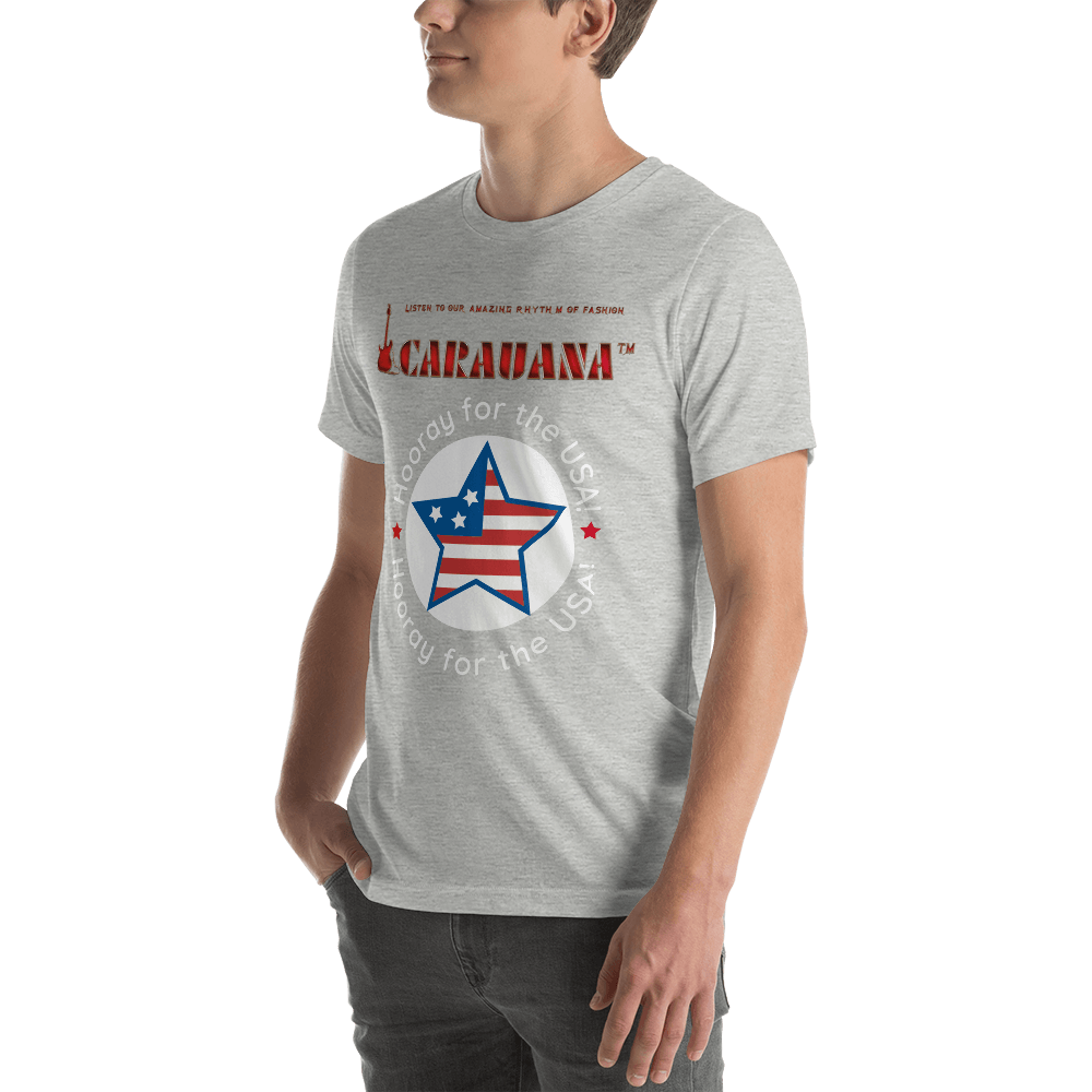 Carauana T-shirt